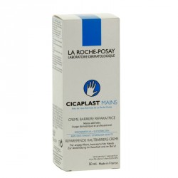 La Roche Posay cicaplast crème mains 50 ml