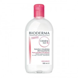 Bioderma Abcderm Péri-oral Irritation du contour de la bouche 40ml