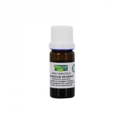 Phytosun arôms huile essentielle géranium odorant 10ml