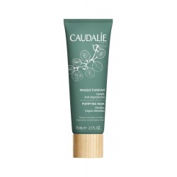Caudalie masque purifiant 75ml