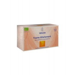 Weleda Tisane Allaitement 20 Sachets