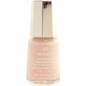 Mavala Vernis à Ongle Mini 97 Wichita 5ml