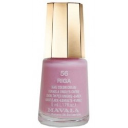 Mavala Vernis à Ongle Mini 56 Riga 5ml