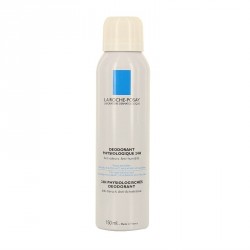 La Roche Posay déodorant physiologique spray 24h 125ml