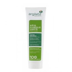 Argiletz argile verte tube 400g