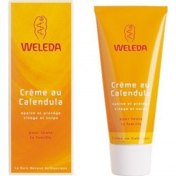 WELEDA Crème au Calendula 75ML