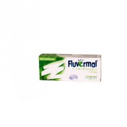 Fluvermal 100 mg 6 comprimés