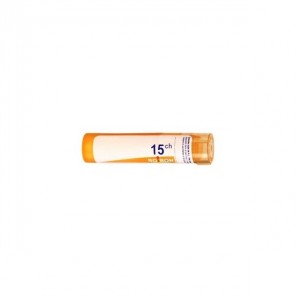Gelsemium Granules 15CH 4g