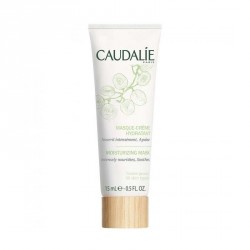 Caudalie Masque Crème hydratante toutes Peaux 15ml