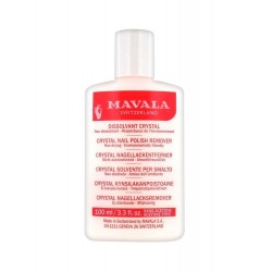 Mavala Dissolvant Crystal 100 ml