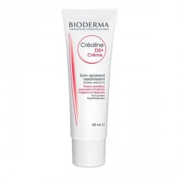 Bioderma Créaline DS+ Crème Apaisante Assainissante 40 ml