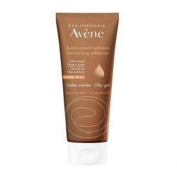 Avène gelée autobronzante 100 ml