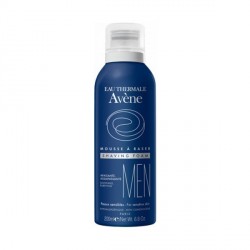 Avène homme mousse à raser 200ml
