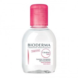 Bioderma Créaline H2O solution micellaire 100ML