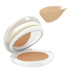 Avène couvrance crème compact mat N°2 naturel 9,5g