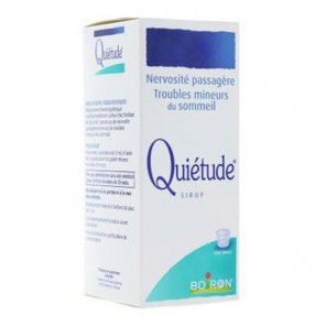 Quietude sirop enfant 200ml