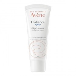 Avène hydrance riche crème hydratante 40ml