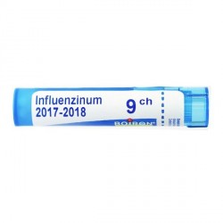 Influenzinum 2017-2018 Dose 9CH