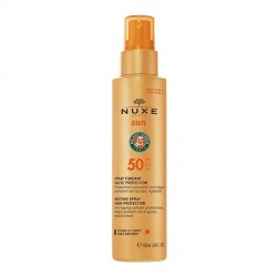 Nuxe Sun Spray Rolland Garros SPF50 150ml