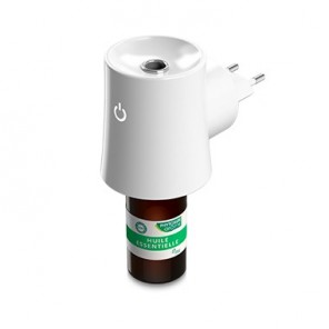 Phytosun Aroms Diffuseur Easyplug Prise 15/06