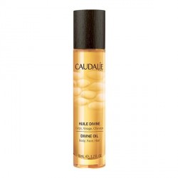 Caudalie huile divine 50ml