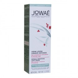 Jowaé crème légère lissante anti rides 40ml