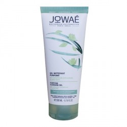 Jowaé gel nettoyant purifiant 200ml