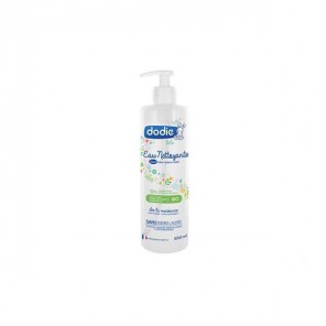 DODIE EAU NETT 3EN1 500ML