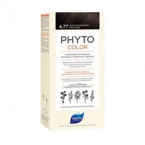 PHYTOCOLOR PERMANENTE 4.77