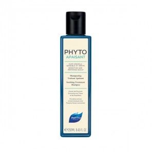 Phyto phytoapaisant shampooing 250ml