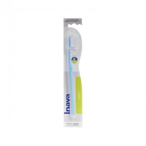 Inava souple 20/100 brosse a dents