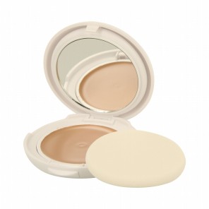 Avene solaire spf50 compact sable 10g