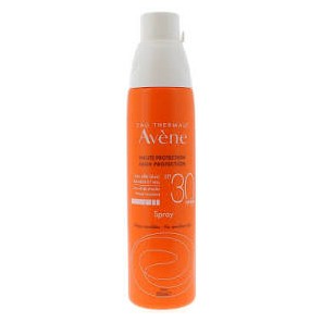 Avène Solaire SPF 30 Spray 200ml