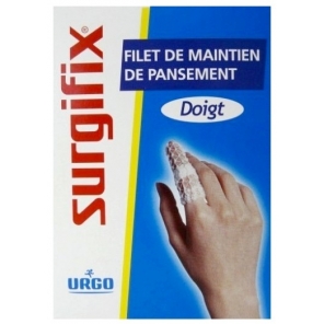 Urgo surgifix filet tubulaire doigt 1 filet
